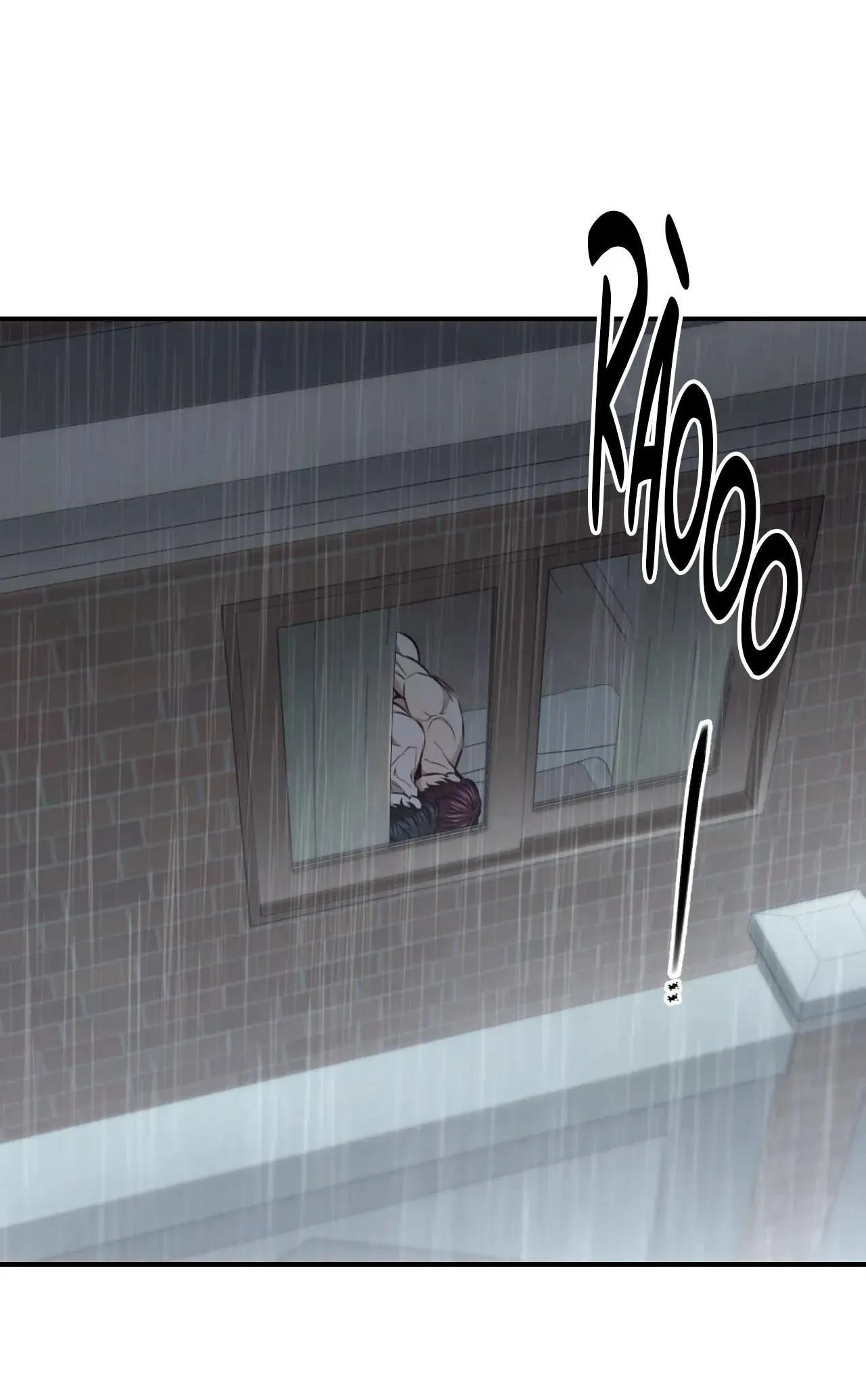 Công Cuộc Báo Thù Của Kẻ Yếu Thế Chapter 86 Trang 38