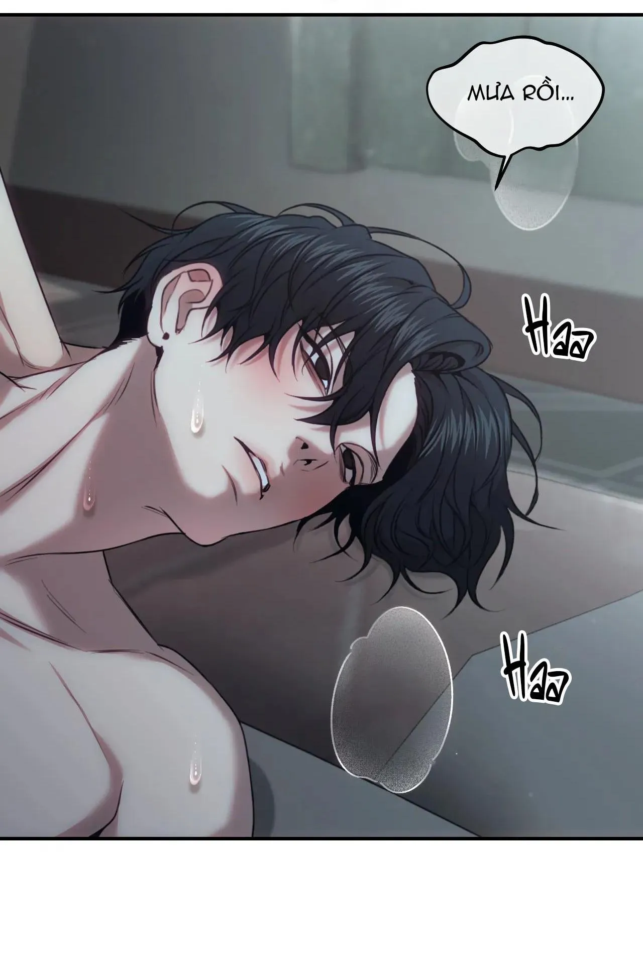 Công Cuộc Báo Thù Của Kẻ Yếu Thế Chapter 86 Trang 40