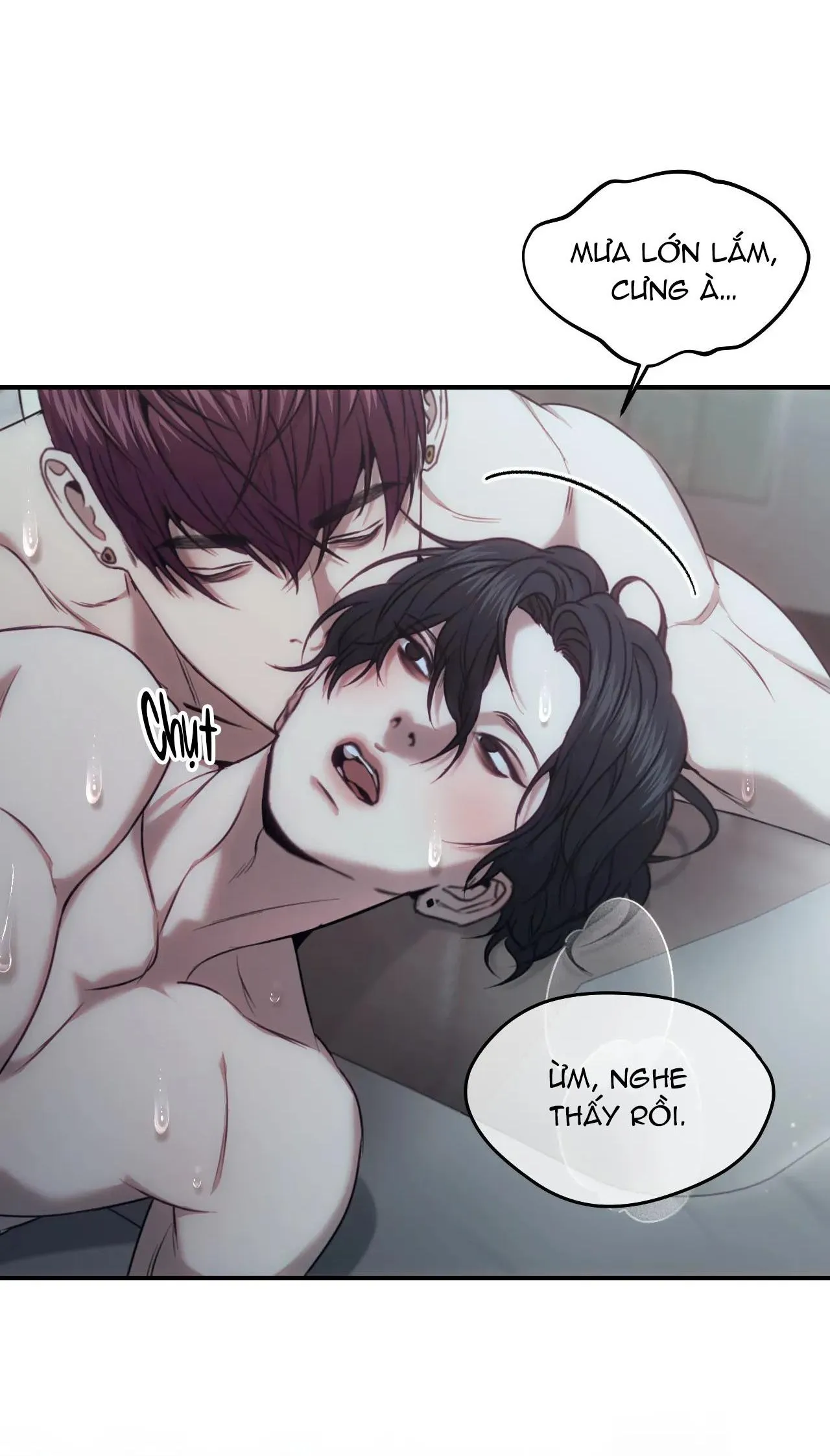 Công Cuộc Báo Thù Của Kẻ Yếu Thế Chapter 86 Trang 41