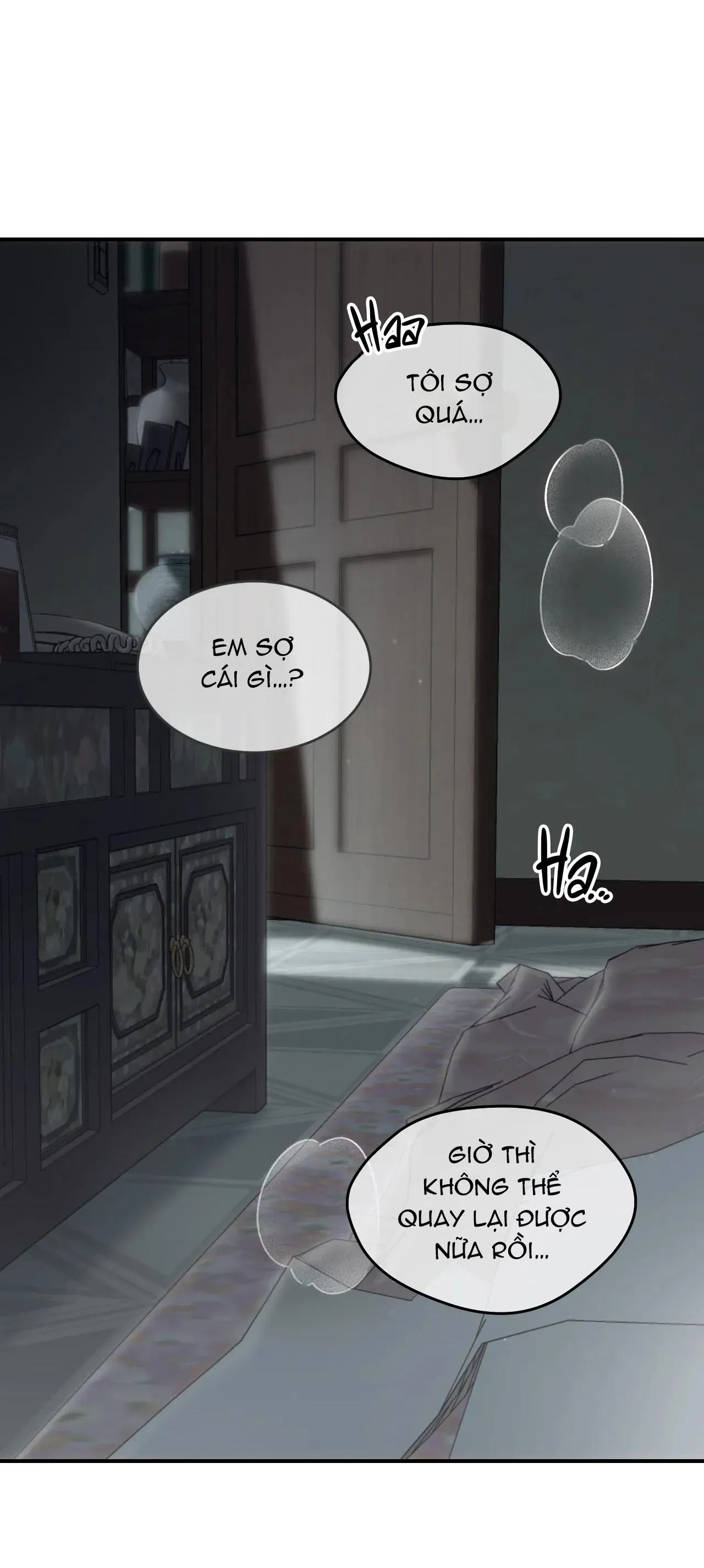 Công Cuộc Báo Thù Của Kẻ Yếu Thế Chapter 86 Trang 45