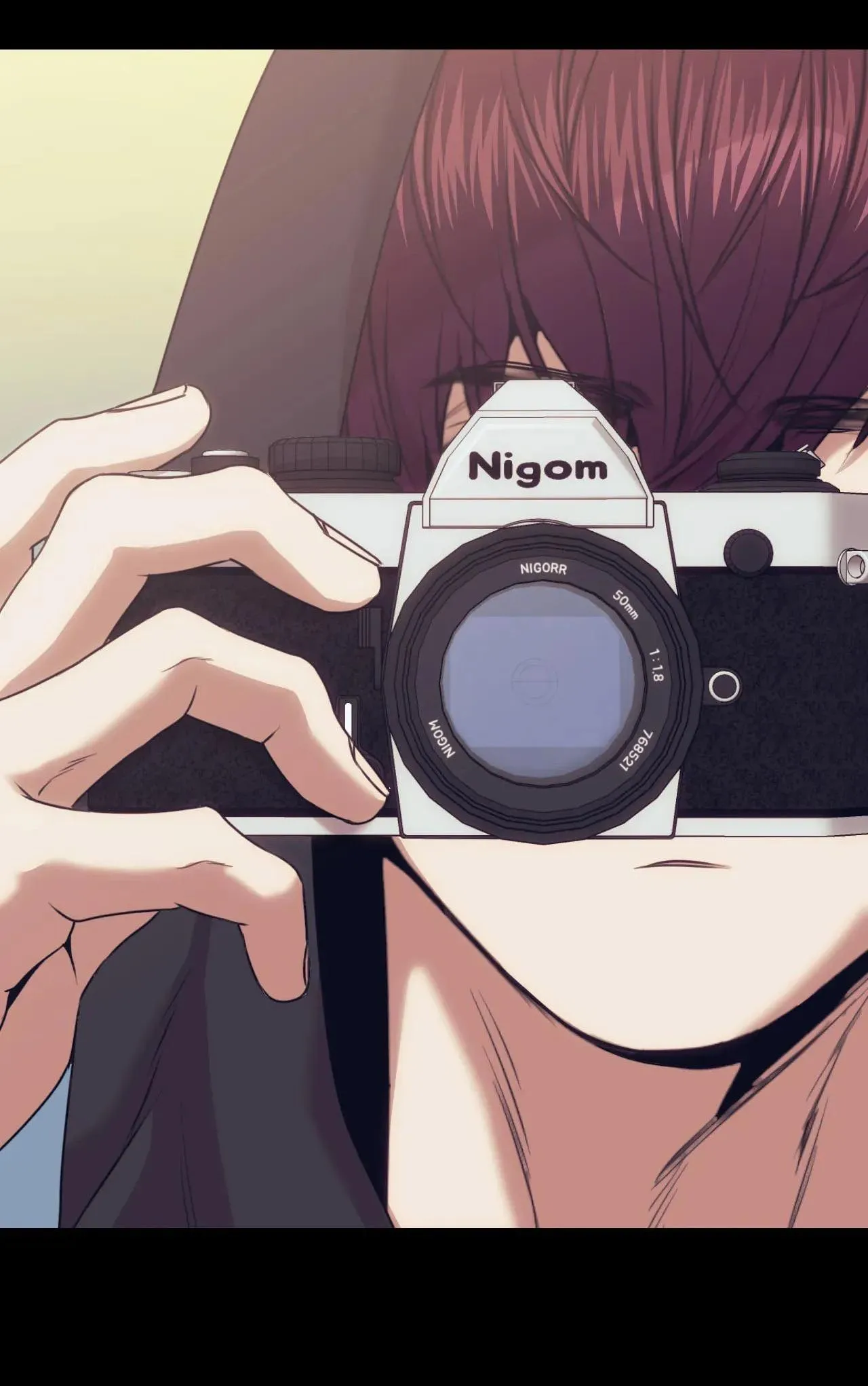 Công Cuộc Báo Thù Của Kẻ Yếu Thế Chapter 86 Trang 49