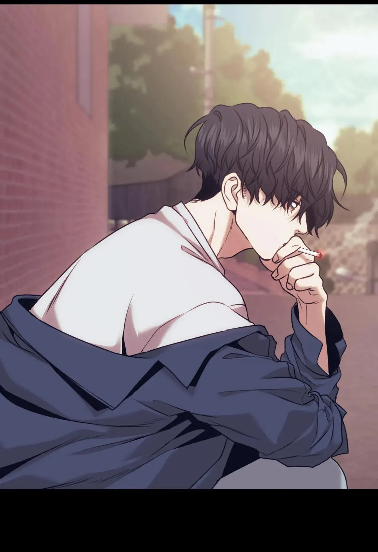 Công Cuộc Báo Thù Của Kẻ Yếu Thế Chapter 86 Trang 51