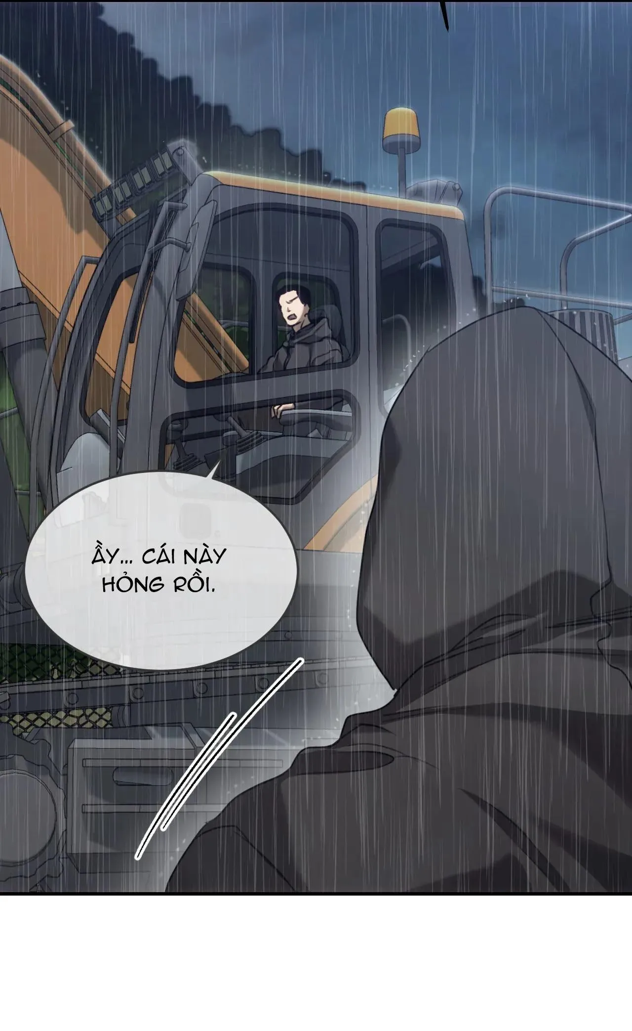 Công Cuộc Báo Thù Của Kẻ Yếu Thế Chapter 86 Trang 65