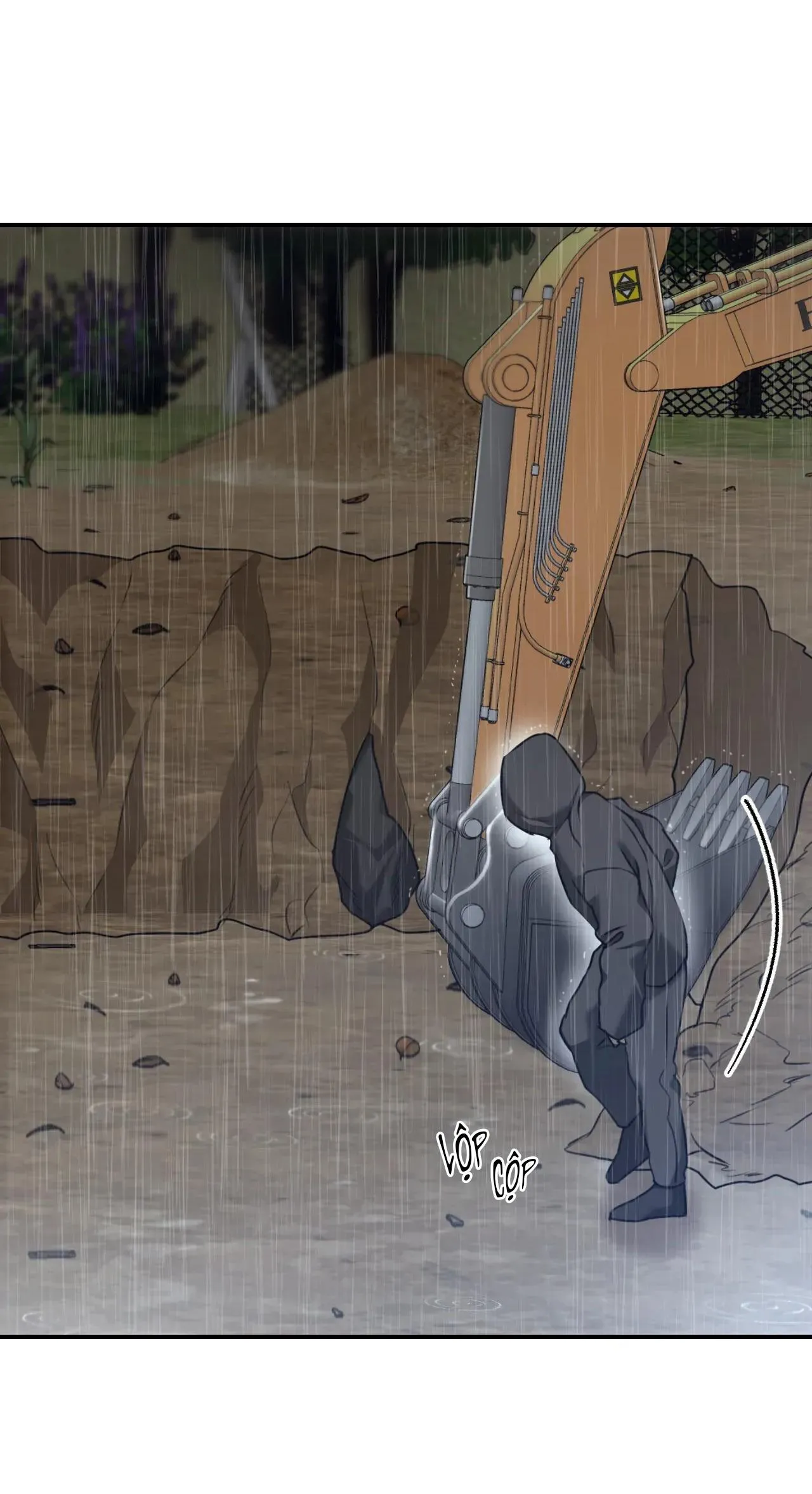 Công Cuộc Báo Thù Của Kẻ Yếu Thế Chapter 86 Trang 68