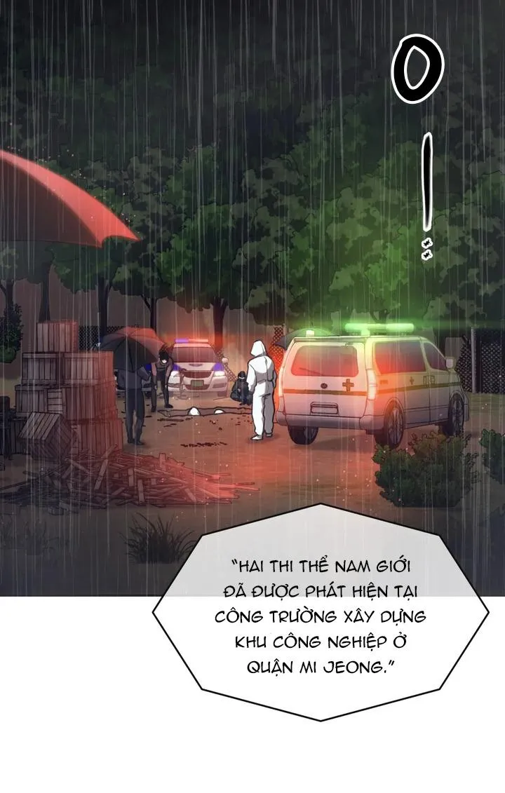 Công Cuộc Báo Thù Của Kẻ Yếu Thế Chapter 87 Trang 3