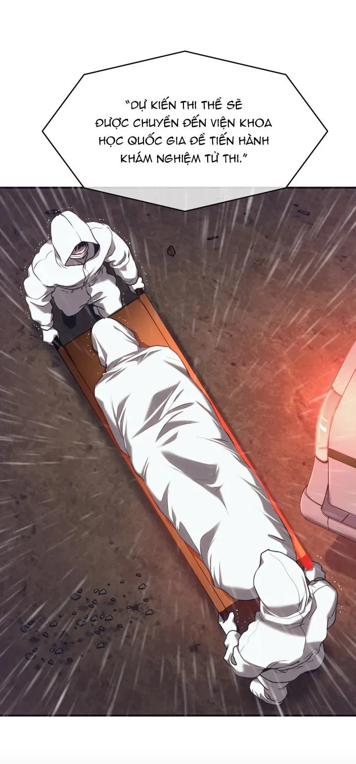 Công Cuộc Báo Thù Của Kẻ Yếu Thế Chapter 87 Trang 4