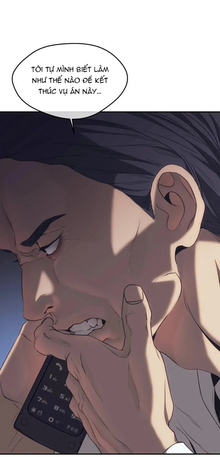 Công Cuộc Báo Thù Của Kẻ Yếu Thế Chapter 87 Trang 8