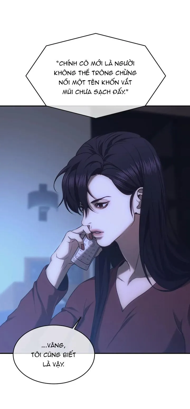 Công Cuộc Báo Thù Của Kẻ Yếu Thế Chapter 87 Trang 12