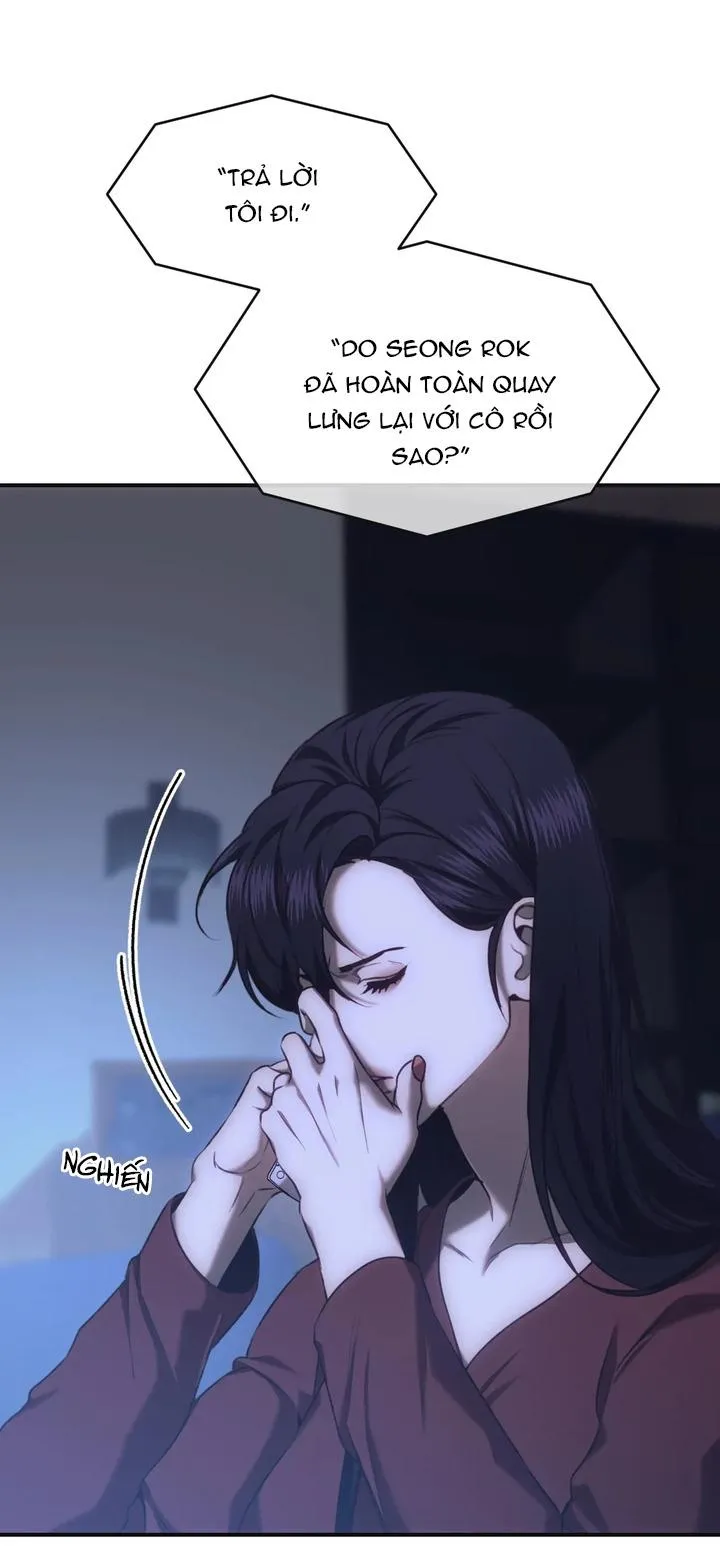 Công Cuộc Báo Thù Của Kẻ Yếu Thế Chapter 87 Trang 13