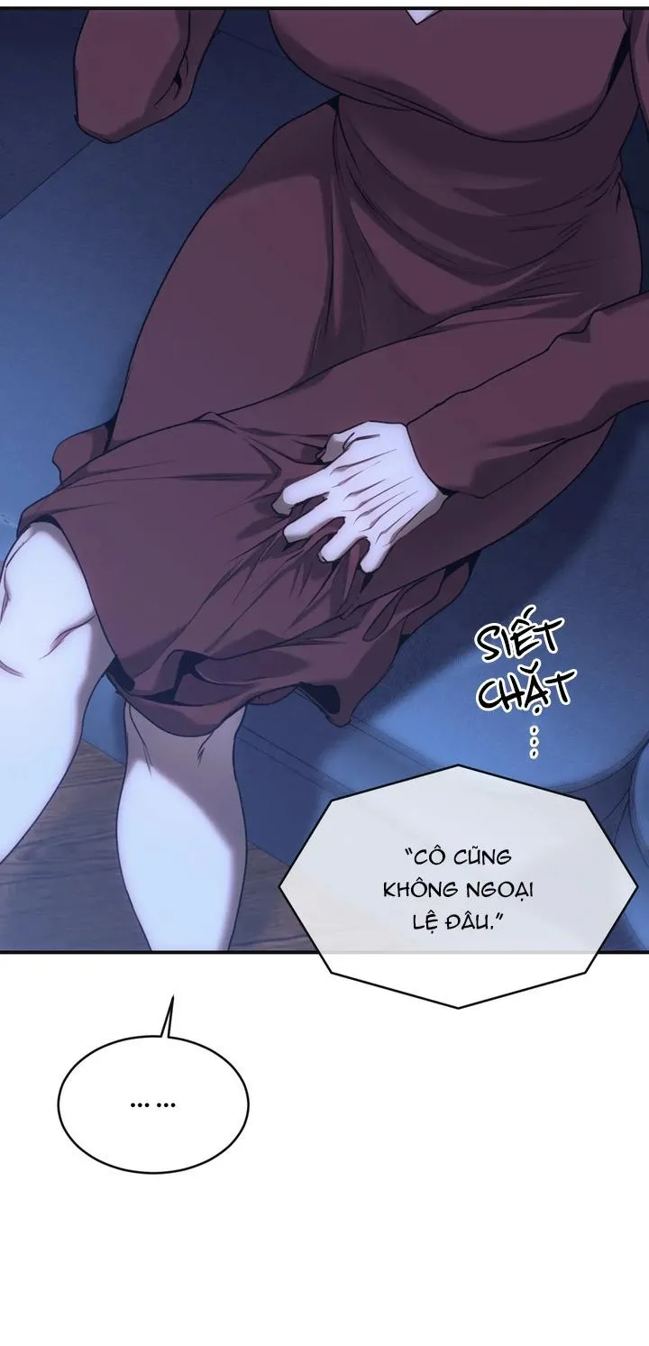 Công Cuộc Báo Thù Của Kẻ Yếu Thế Chapter 87 Trang 19