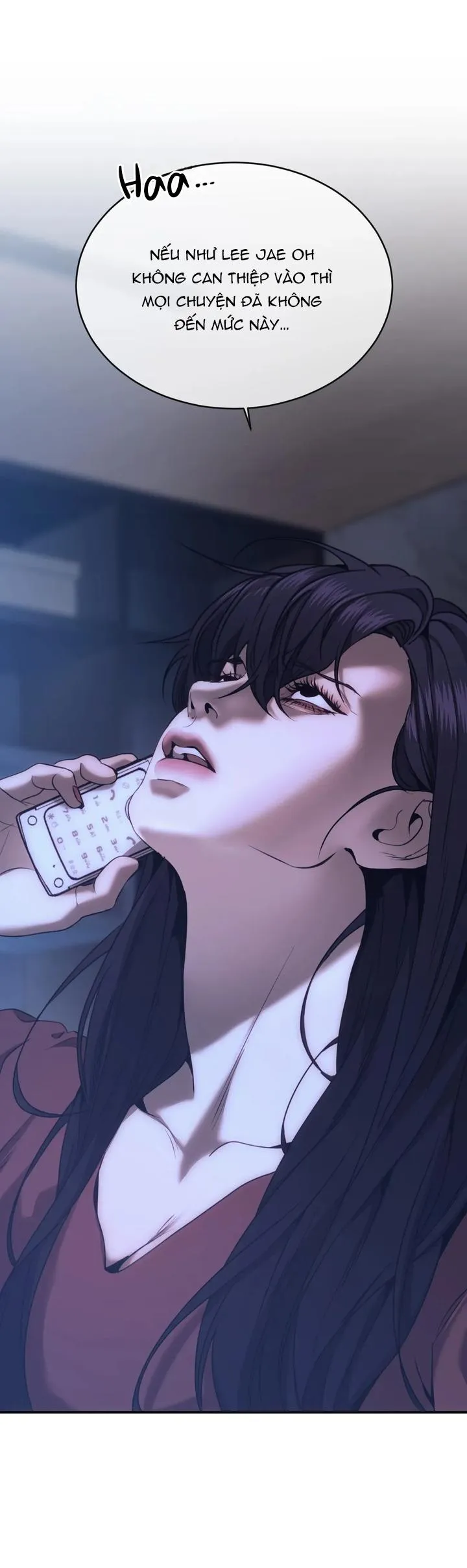 Công Cuộc Báo Thù Của Kẻ Yếu Thế Chapter 87 Trang 21