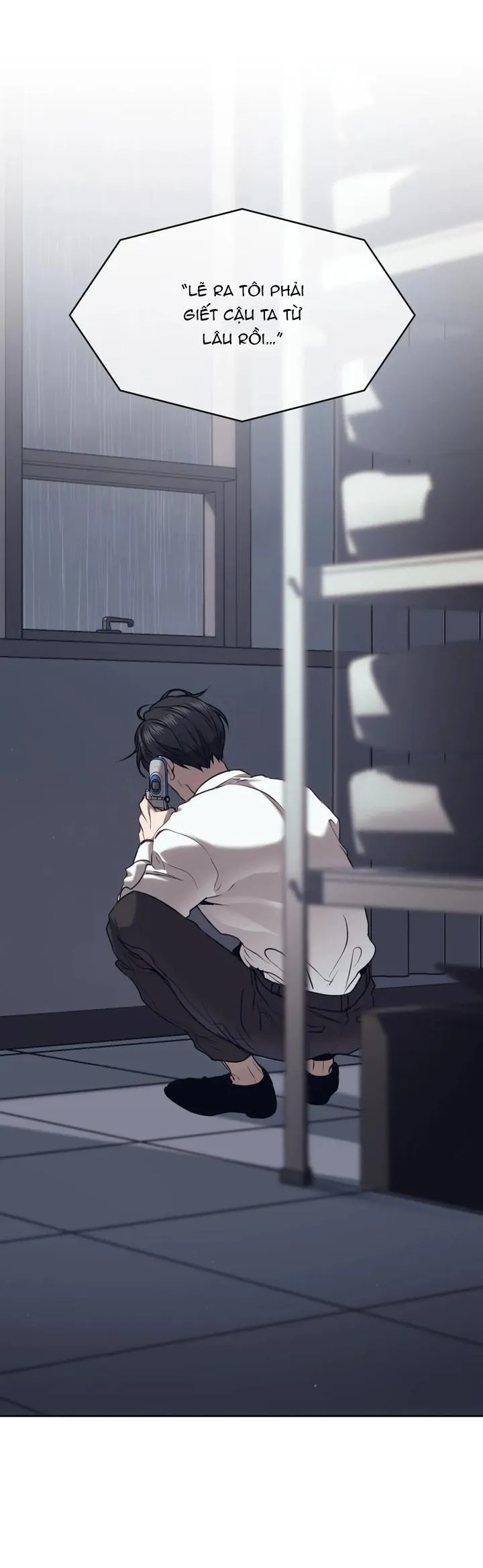 Công Cuộc Báo Thù Của Kẻ Yếu Thế Chapter 87 Trang 22