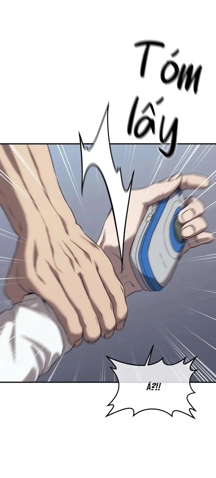 Công Cuộc Báo Thù Của Kẻ Yếu Thế Chapter 87 Trang 26