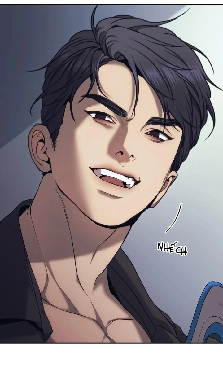 Công Cuộc Báo Thù Của Kẻ Yếu Thế Chapter 87 Trang 32