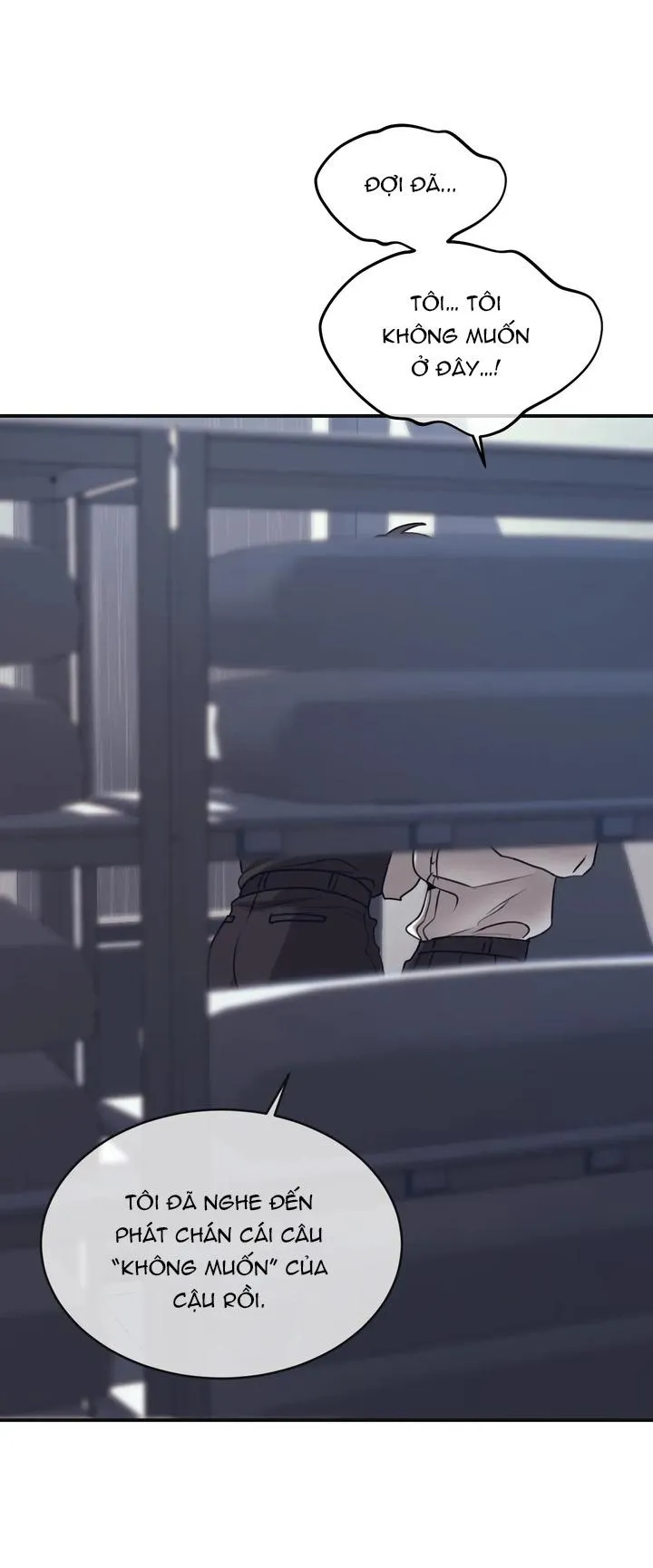 Công Cuộc Báo Thù Của Kẻ Yếu Thế Chapter 87 Trang 38