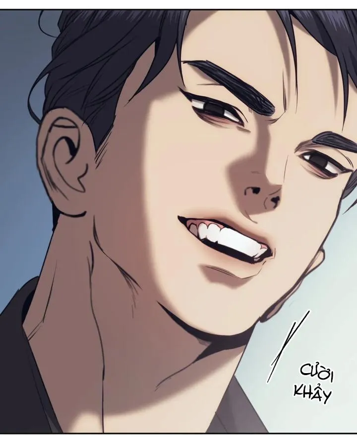 Công Cuộc Báo Thù Của Kẻ Yếu Thế Chapter 87 Trang 45