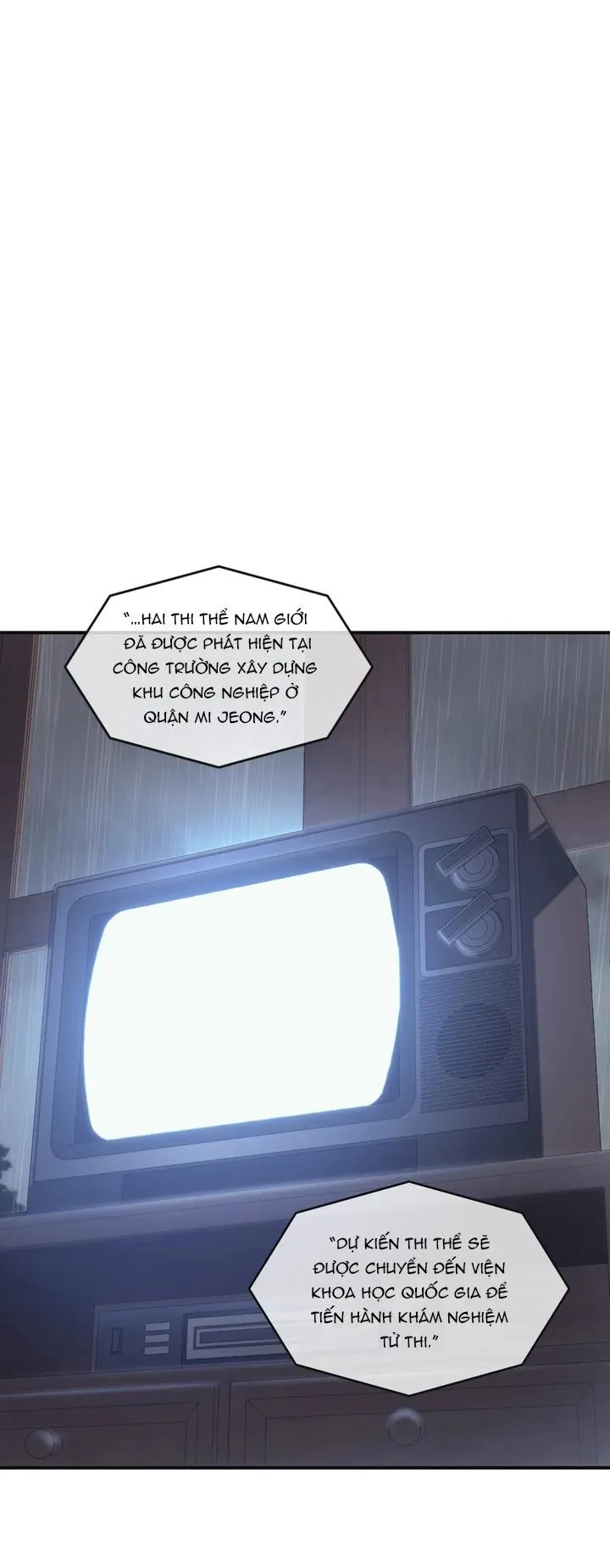 Công Cuộc Báo Thù Của Kẻ Yếu Thế Chapter 87 Trang 48