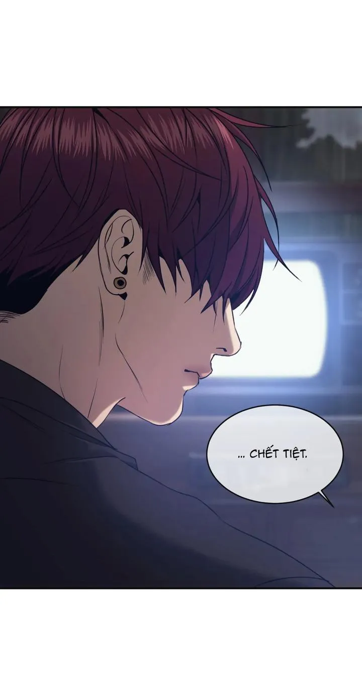 Công Cuộc Báo Thù Của Kẻ Yếu Thế Chapter 87 Trang 51