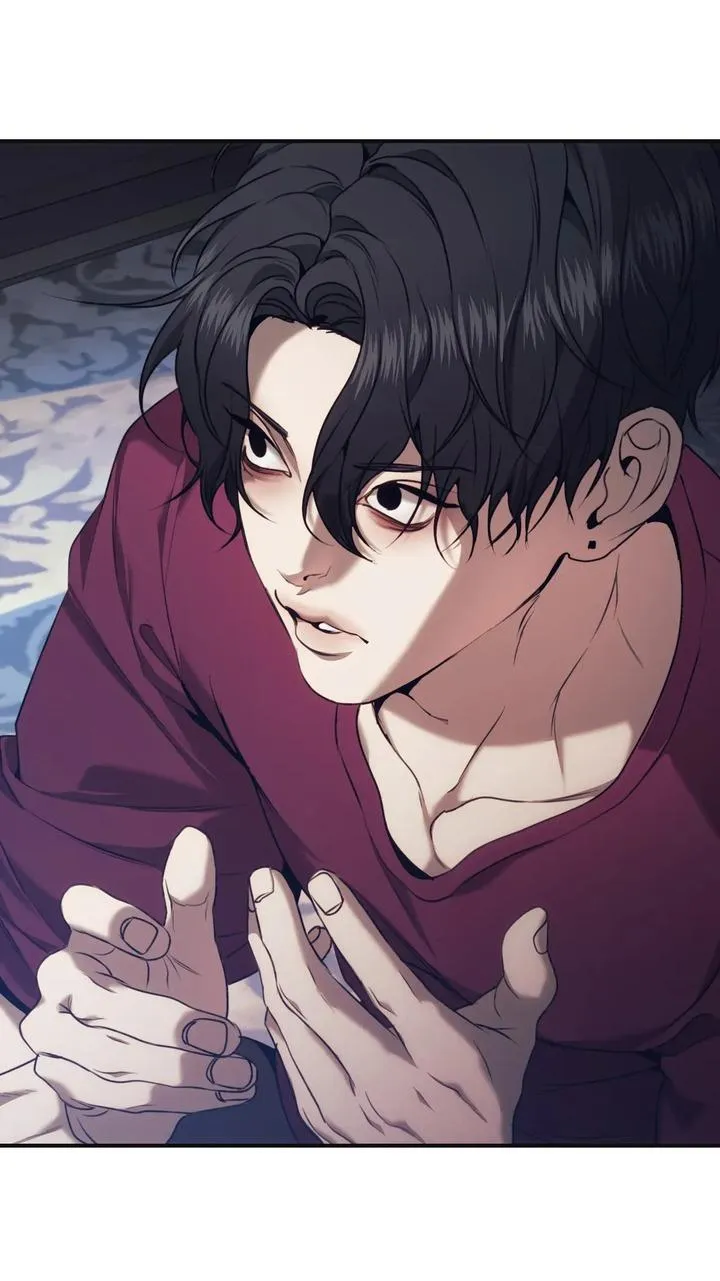 Công Cuộc Báo Thù Của Kẻ Yếu Thế Chapter 87 Trang 54