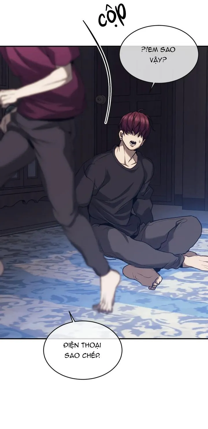 Công Cuộc Báo Thù Của Kẻ Yếu Thế Chapter 87 Trang 56