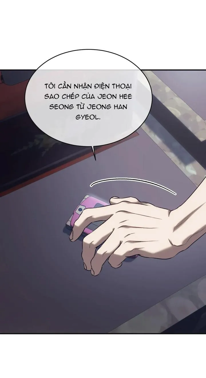 Công Cuộc Báo Thù Của Kẻ Yếu Thế Chapter 87 Trang 57