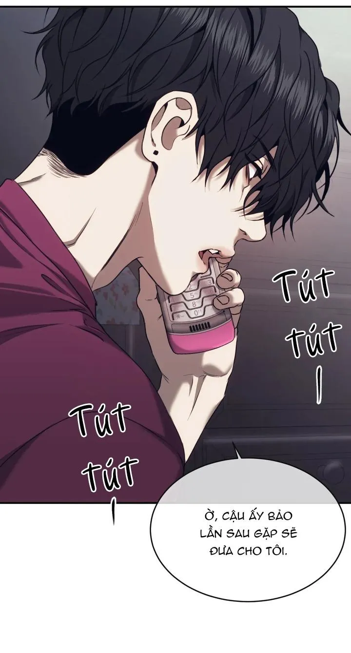 Công Cuộc Báo Thù Của Kẻ Yếu Thế Chapter 87 Trang 59