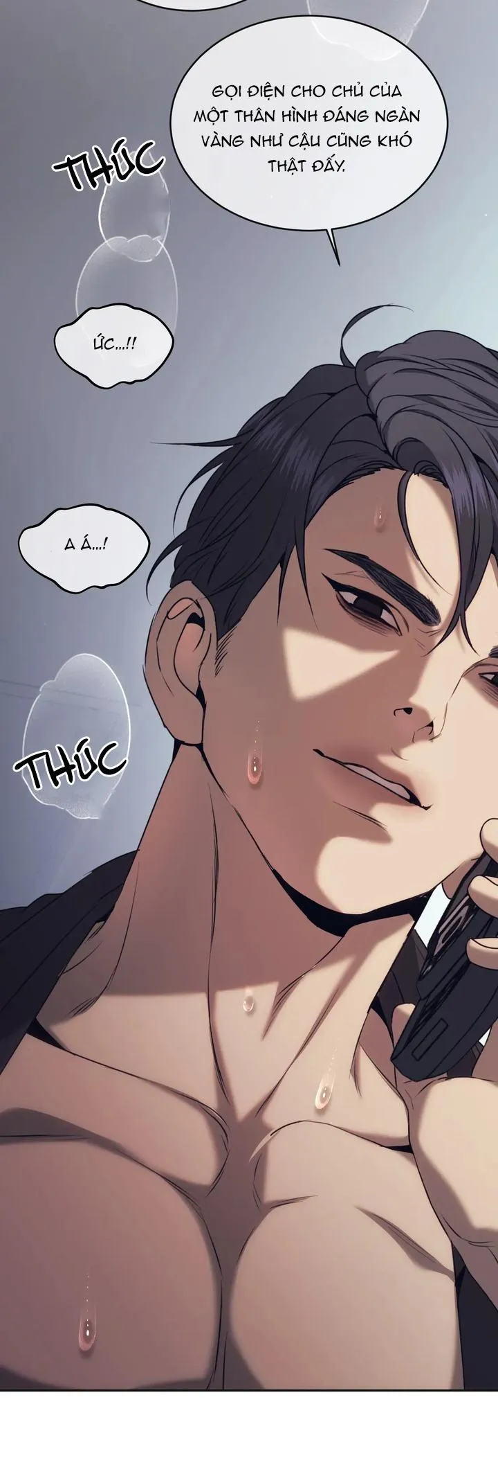 Công Cuộc Báo Thù Của Kẻ Yếu Thế Chapter 87 Trang 62