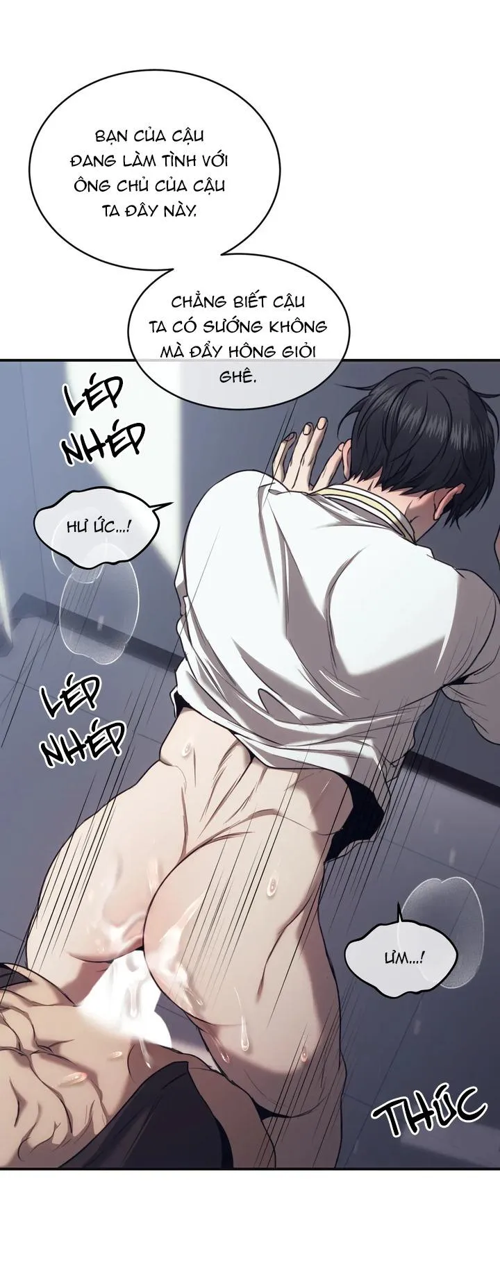 Công Cuộc Báo Thù Của Kẻ Yếu Thế Chapter 87 Trang 63