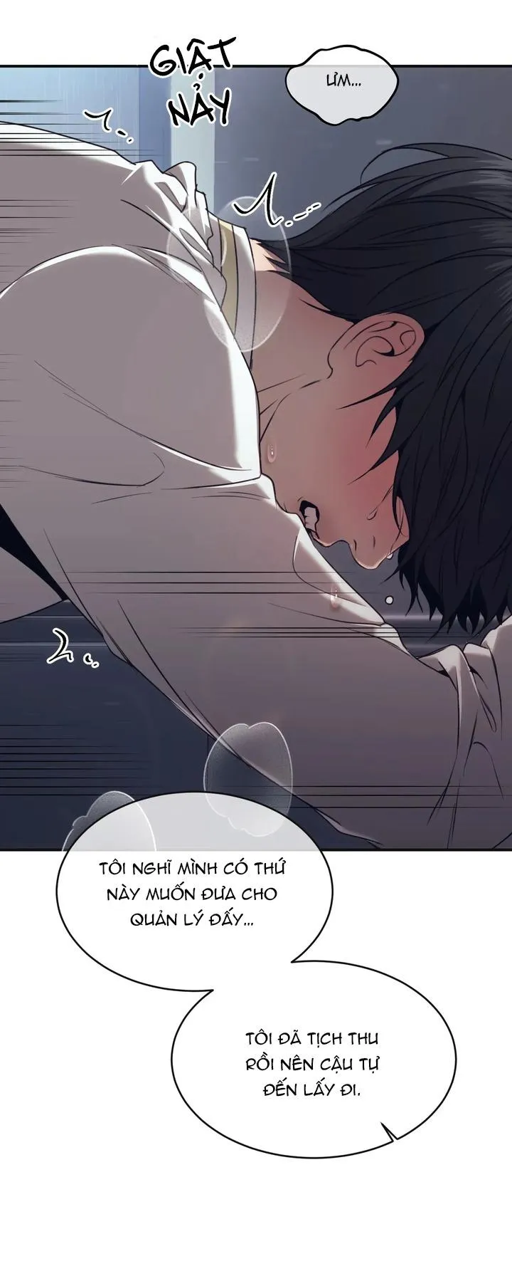 Công Cuộc Báo Thù Của Kẻ Yếu Thế Chapter 87 Trang 67