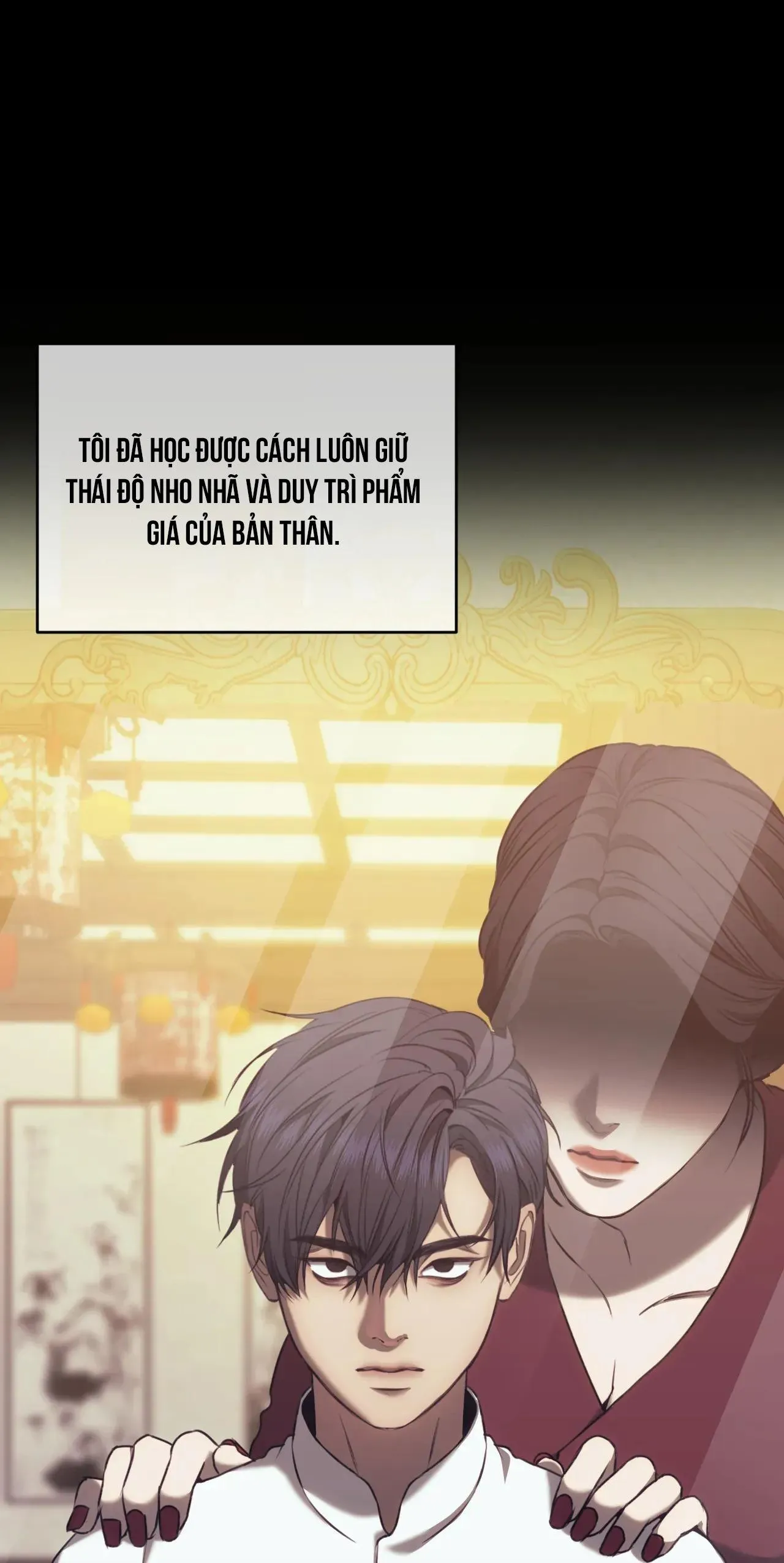 Công Cuộc Báo Thù Của Kẻ Yếu Thế Chapter 88 Trang 3