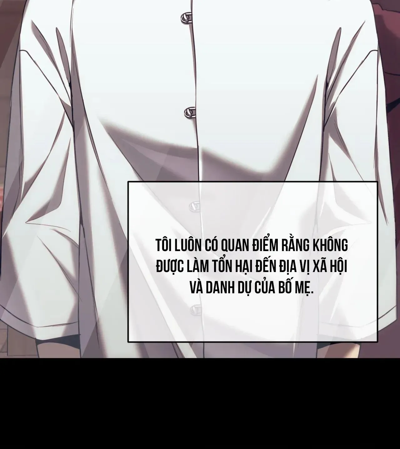 Công Cuộc Báo Thù Của Kẻ Yếu Thế Chapter 88 Trang 4