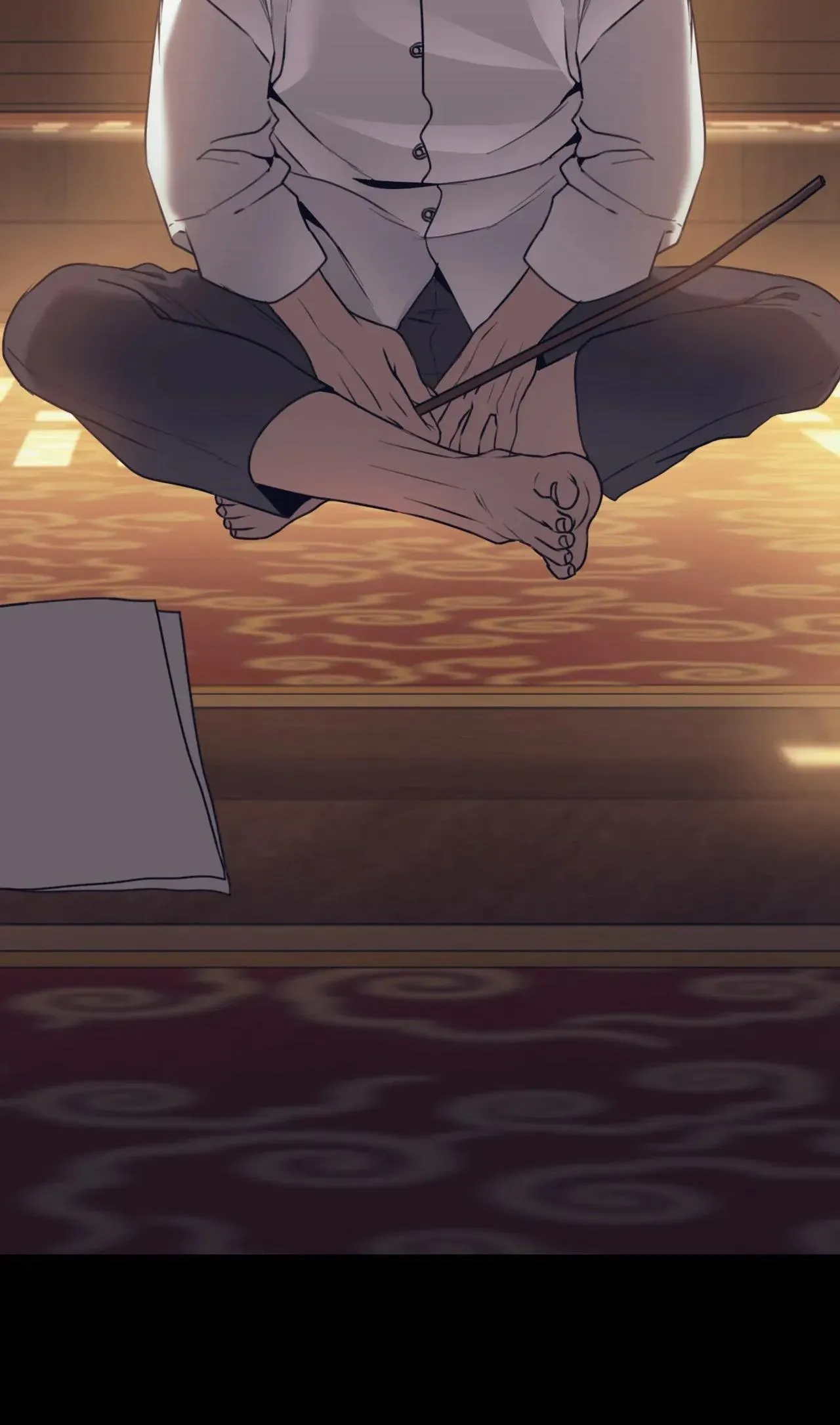 Công Cuộc Báo Thù Của Kẻ Yếu Thế Chapter 88 Trang 6