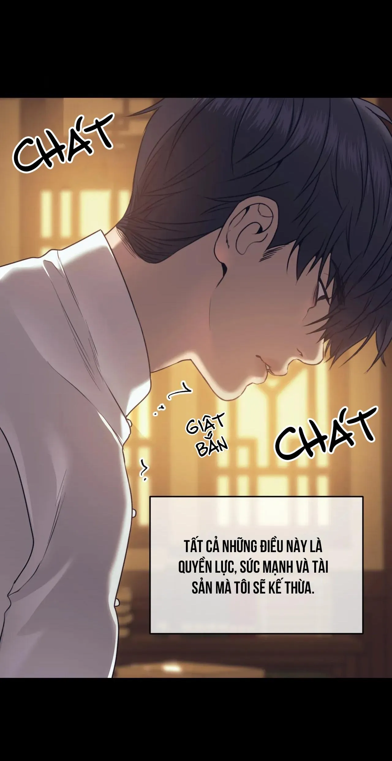 Công Cuộc Báo Thù Của Kẻ Yếu Thế Chapter 88 Trang 10