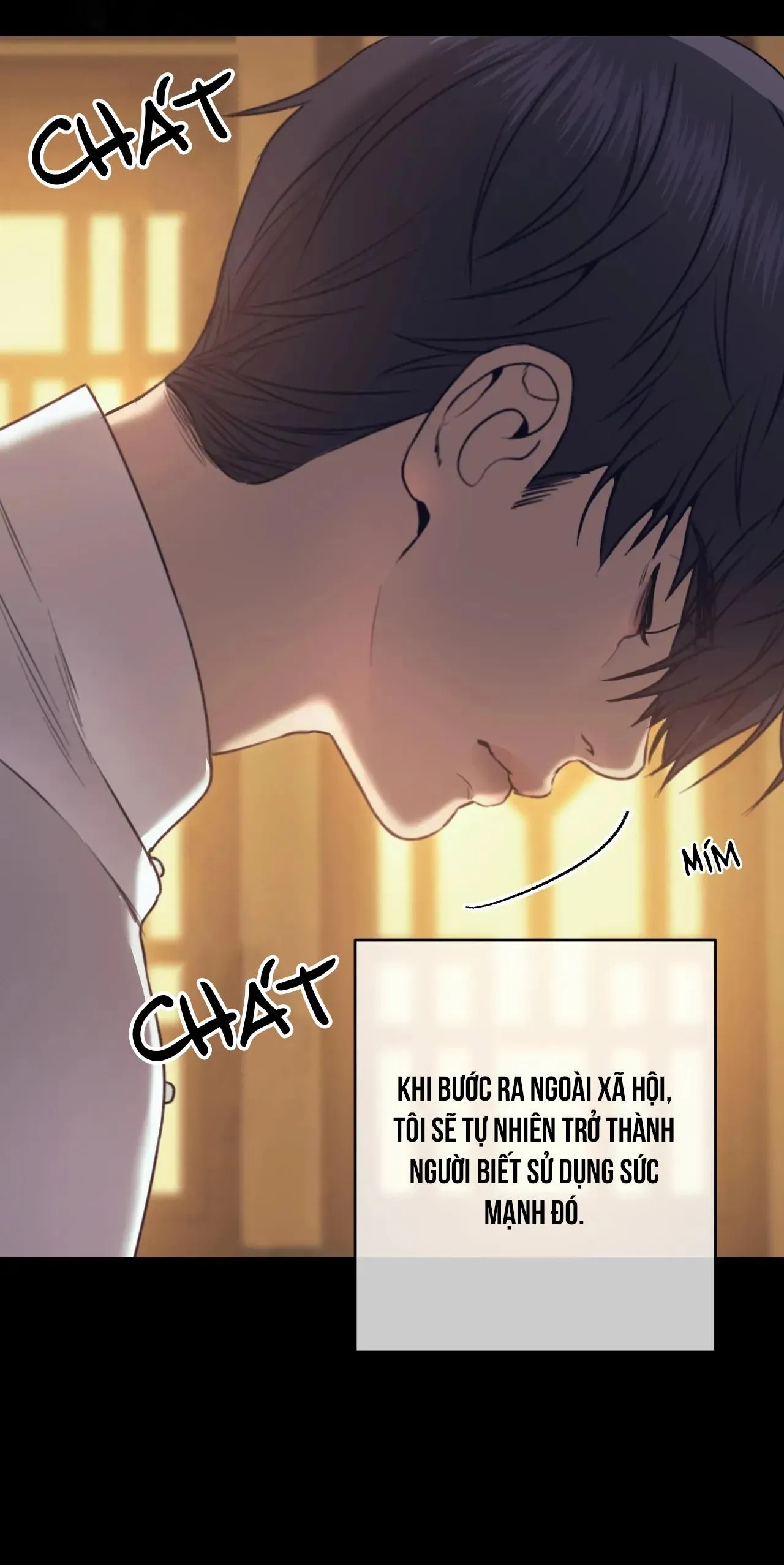 Công Cuộc Báo Thù Của Kẻ Yếu Thế Chapter 88 Trang 13