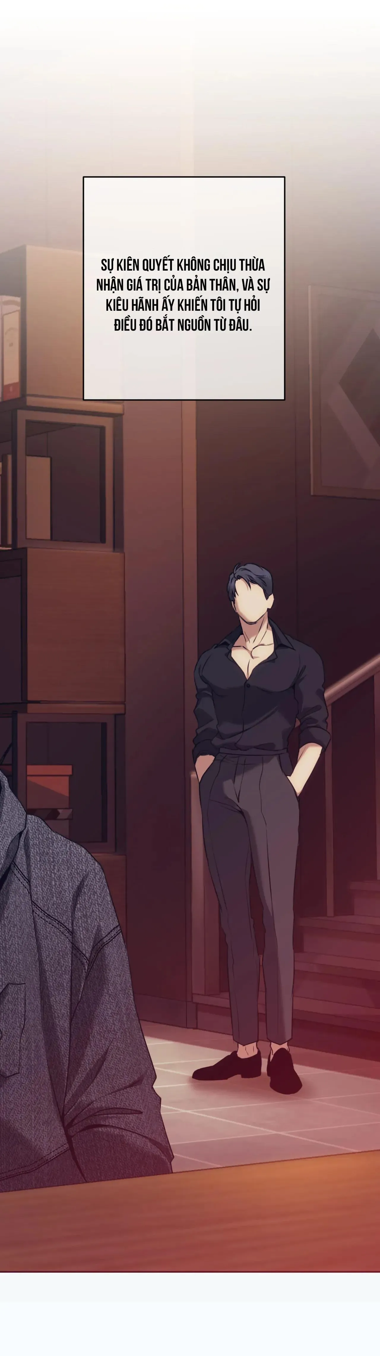 Công Cuộc Báo Thù Của Kẻ Yếu Thế Chapter 88 Trang 24