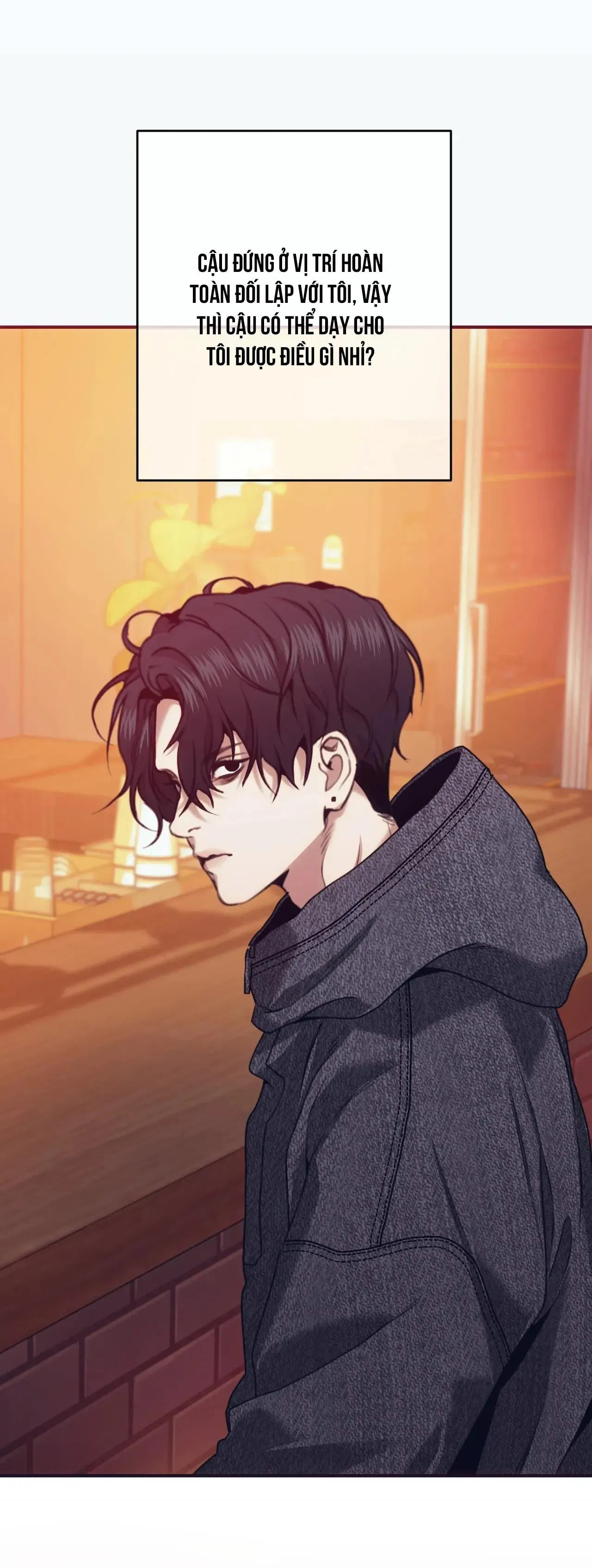 Công Cuộc Báo Thù Của Kẻ Yếu Thế Chapter 88 Trang 25