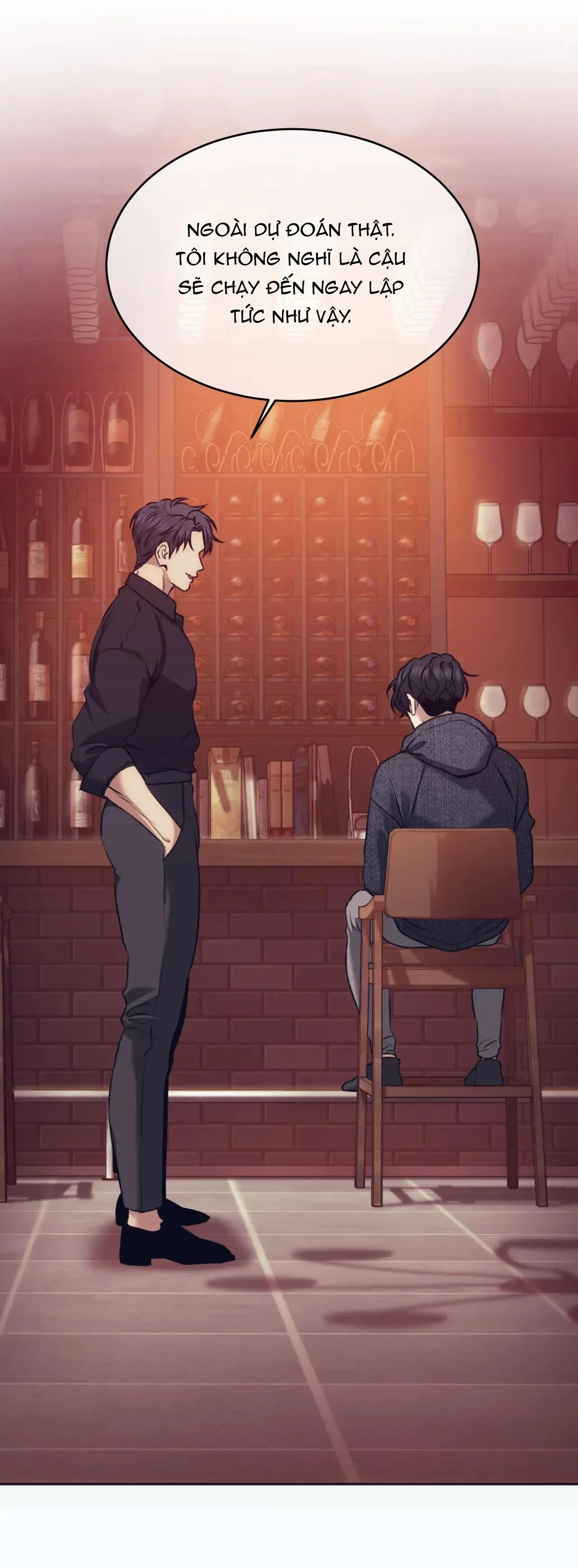 Công Cuộc Báo Thù Của Kẻ Yếu Thế Chapter 88 Trang 26