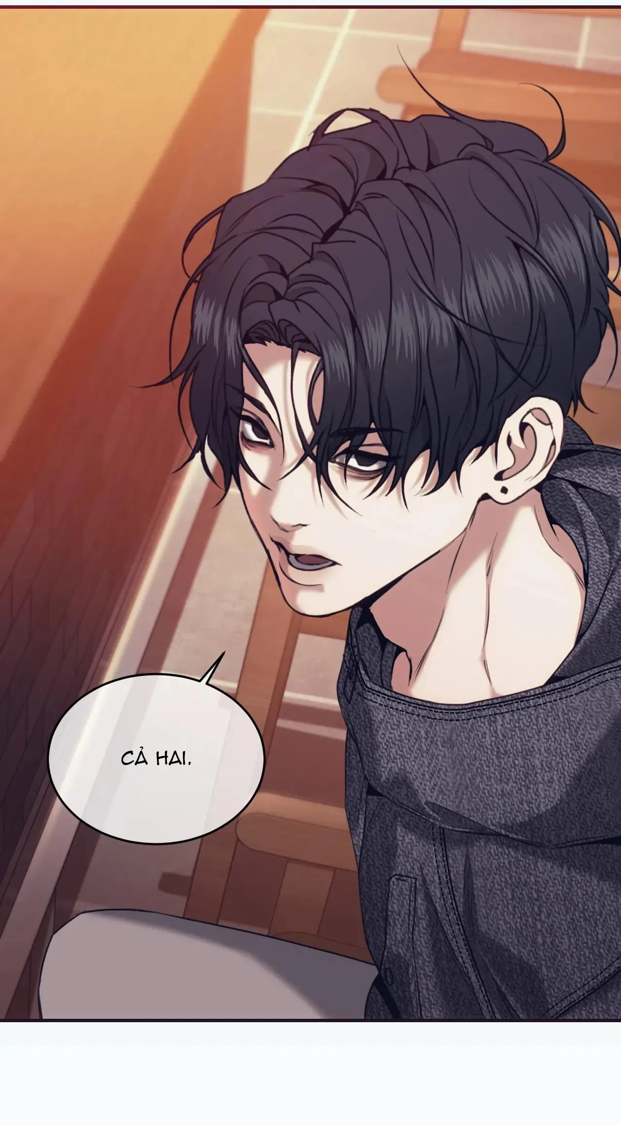 Công Cuộc Báo Thù Của Kẻ Yếu Thế Chapter 88 Trang 28