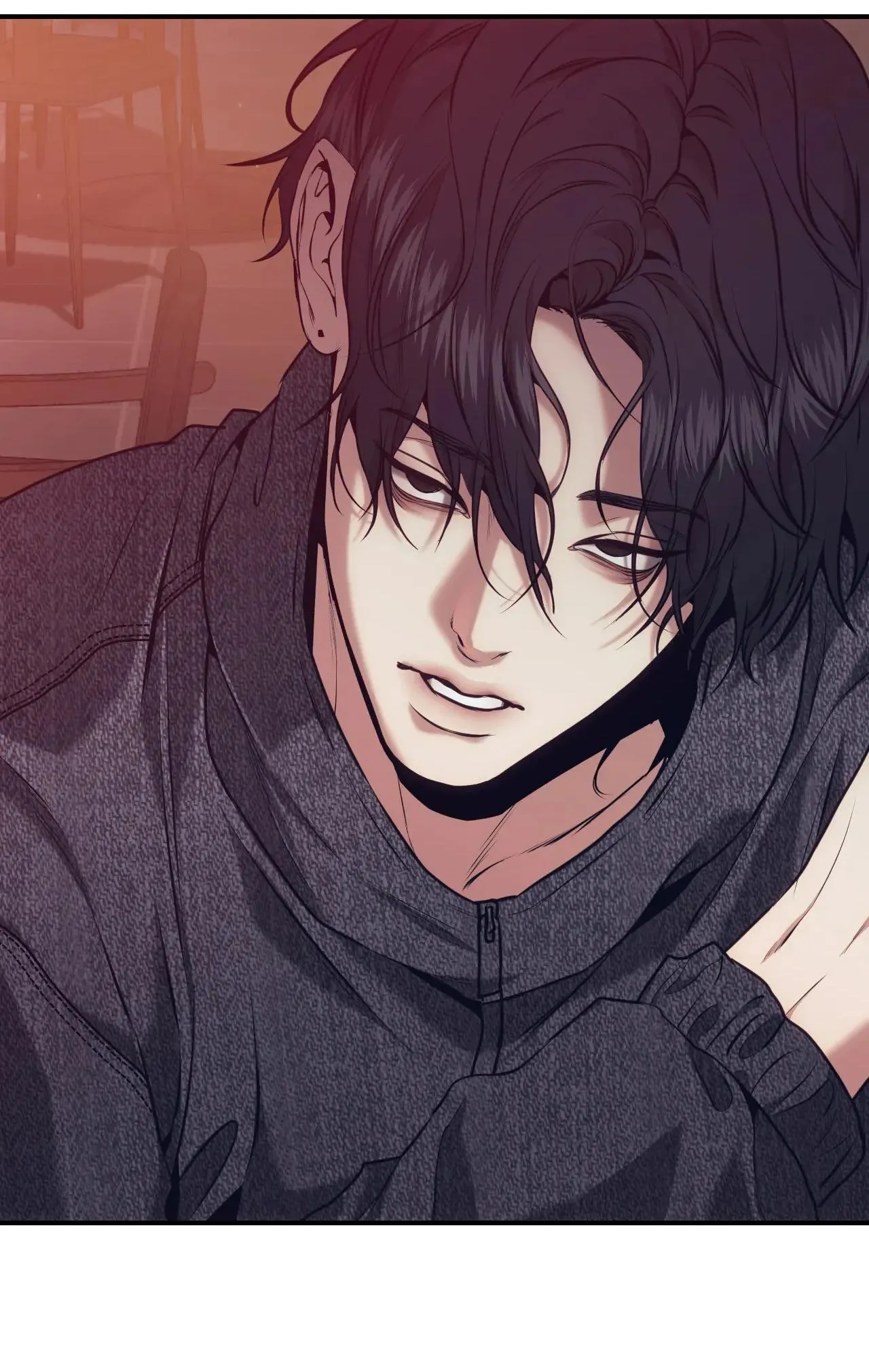 Công Cuộc Báo Thù Của Kẻ Yếu Thế Chapter 88 Trang 34