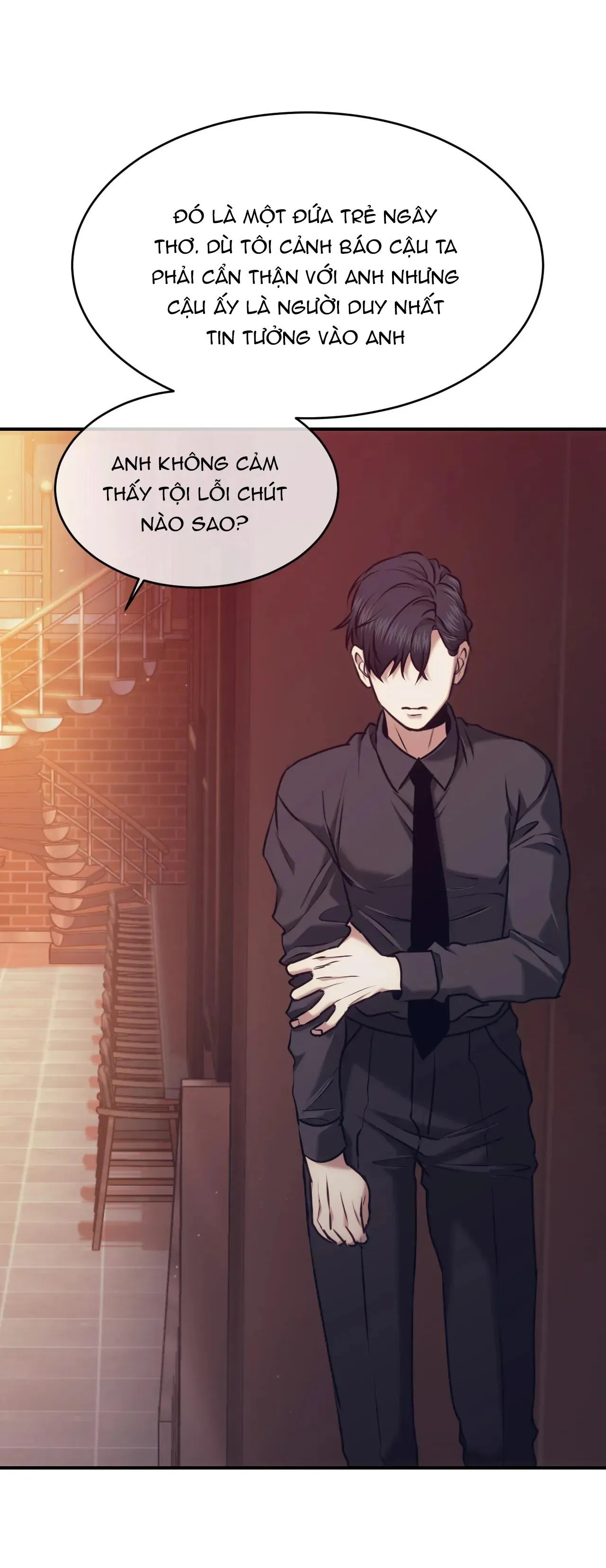 Công Cuộc Báo Thù Của Kẻ Yếu Thế Chapter 88 Trang 37