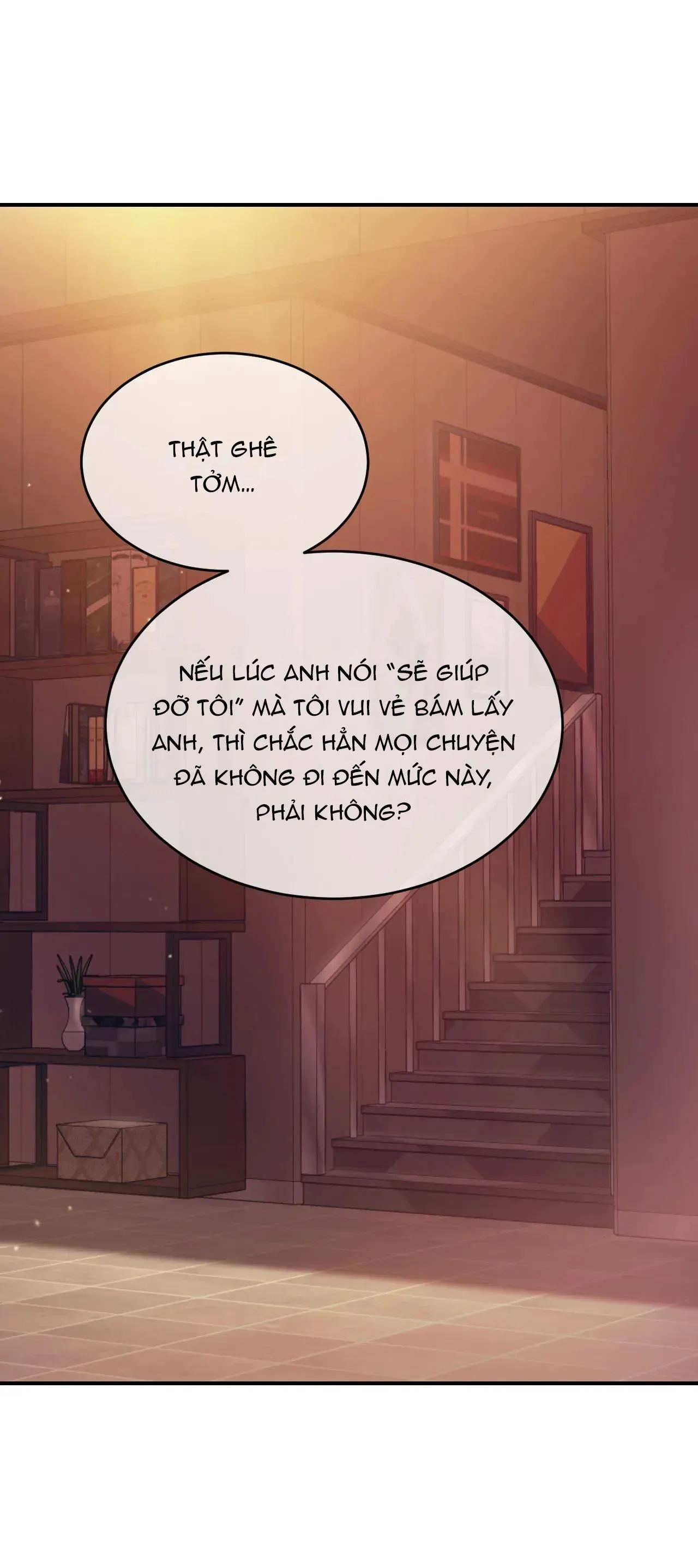 Công Cuộc Báo Thù Của Kẻ Yếu Thế Chapter 88 Trang 42