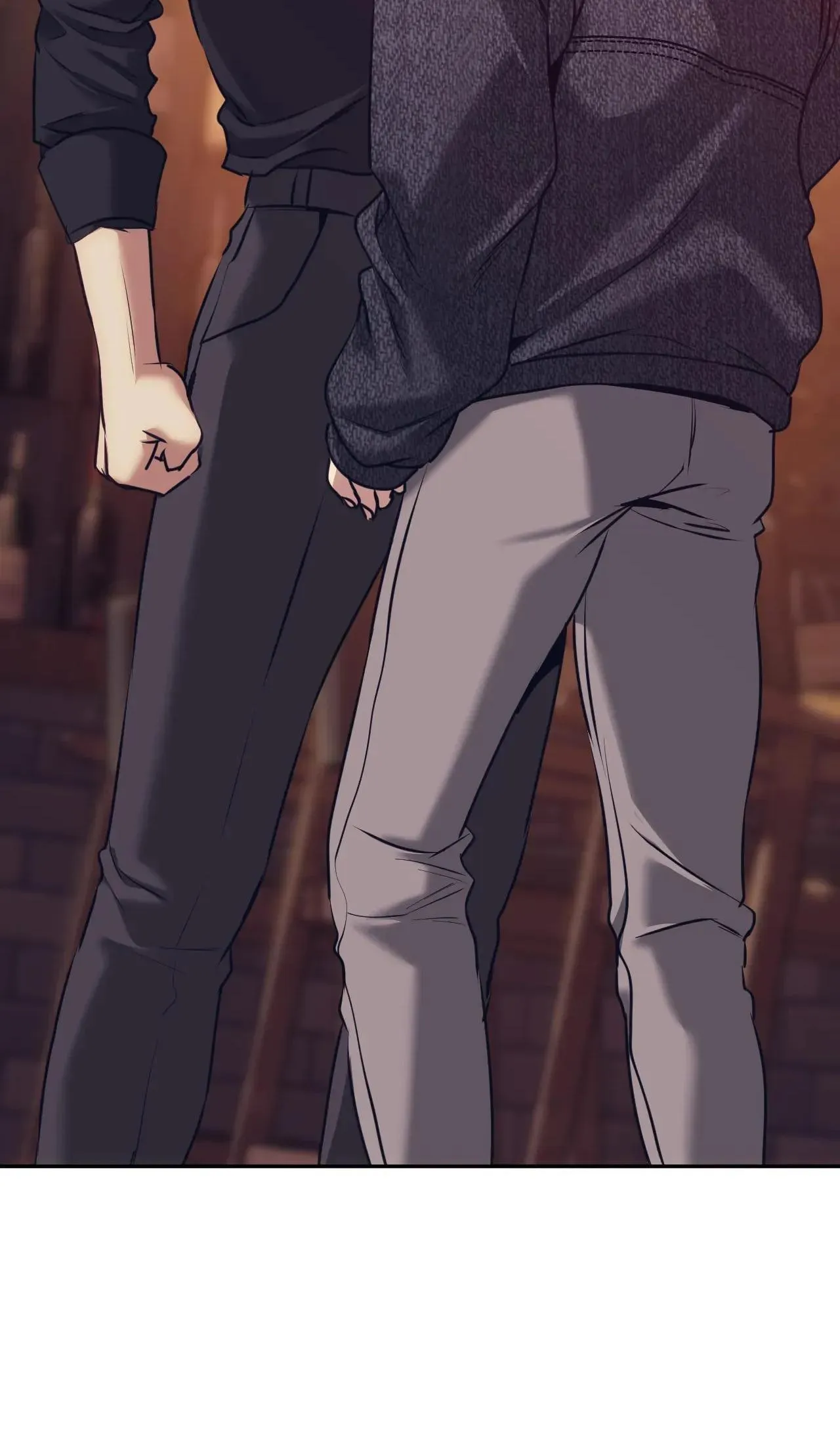 Công Cuộc Báo Thù Của Kẻ Yếu Thế Chapter 88 Trang 45