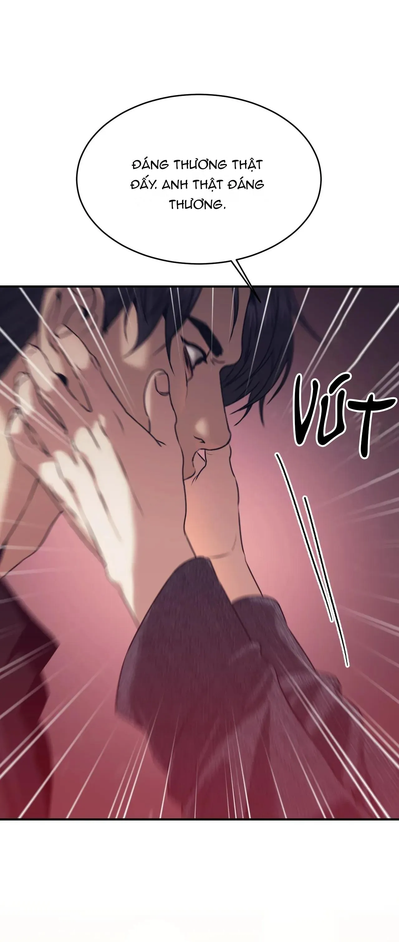 Công Cuộc Báo Thù Của Kẻ Yếu Thế Chapter 88 Trang 49