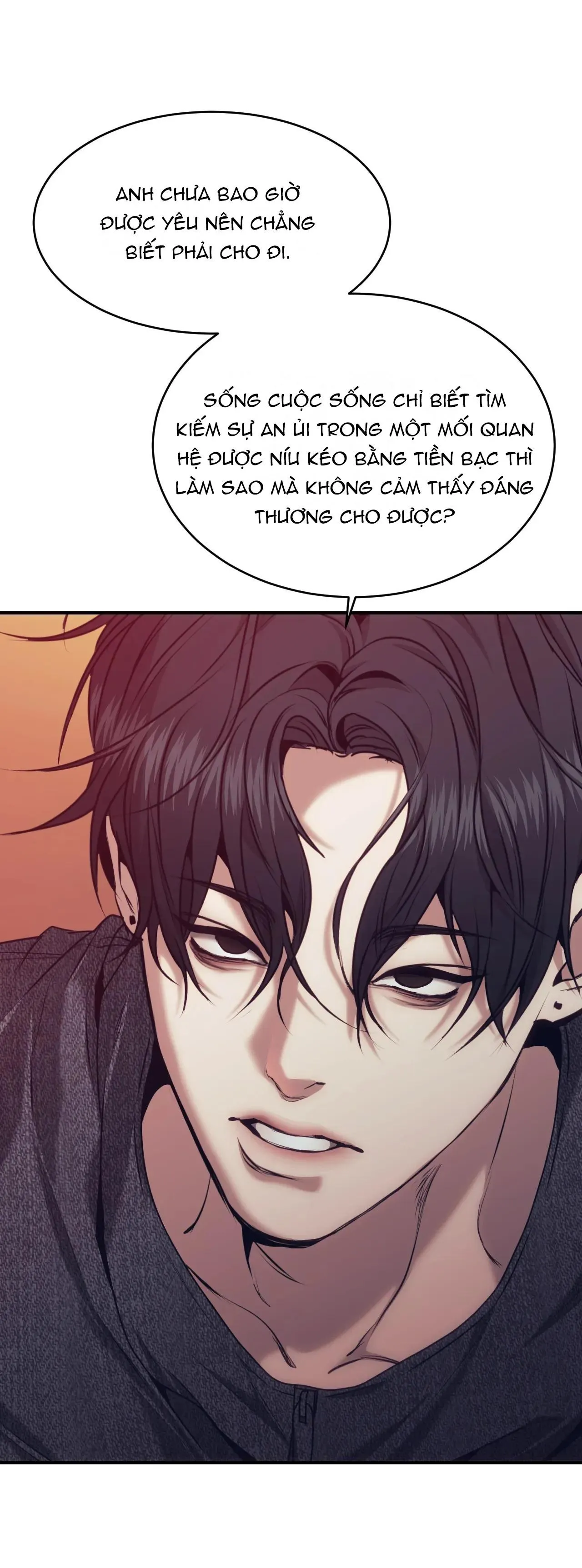 Công Cuộc Báo Thù Của Kẻ Yếu Thế Chapter 88 Trang 52