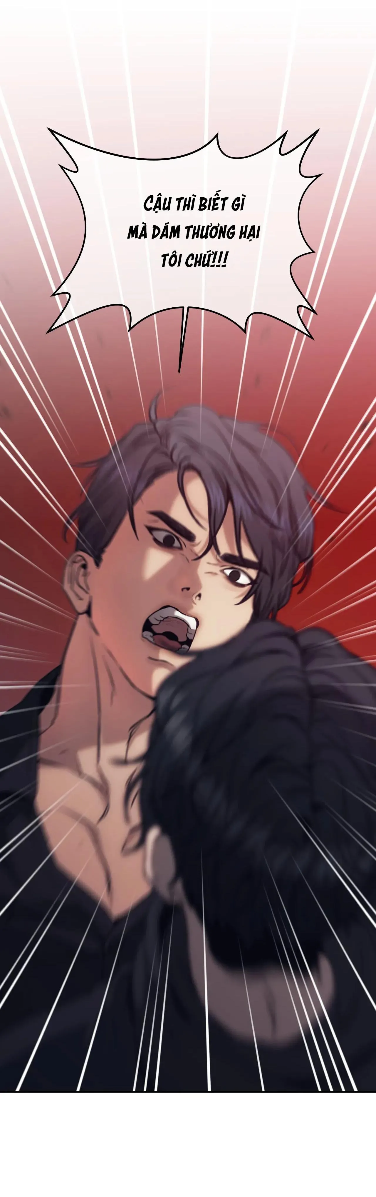 Công Cuộc Báo Thù Của Kẻ Yếu Thế Chapter 88 Trang 60