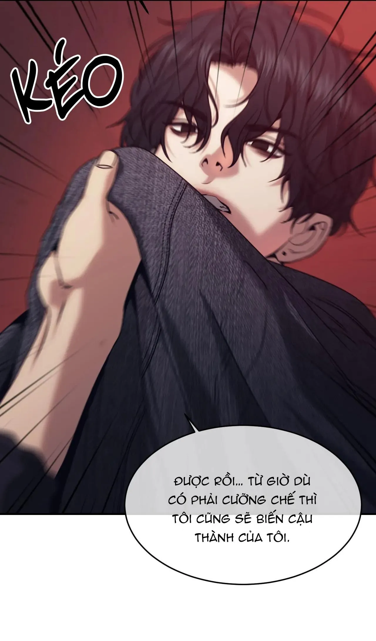 Công Cuộc Báo Thù Của Kẻ Yếu Thế Chapter 88 Trang 62