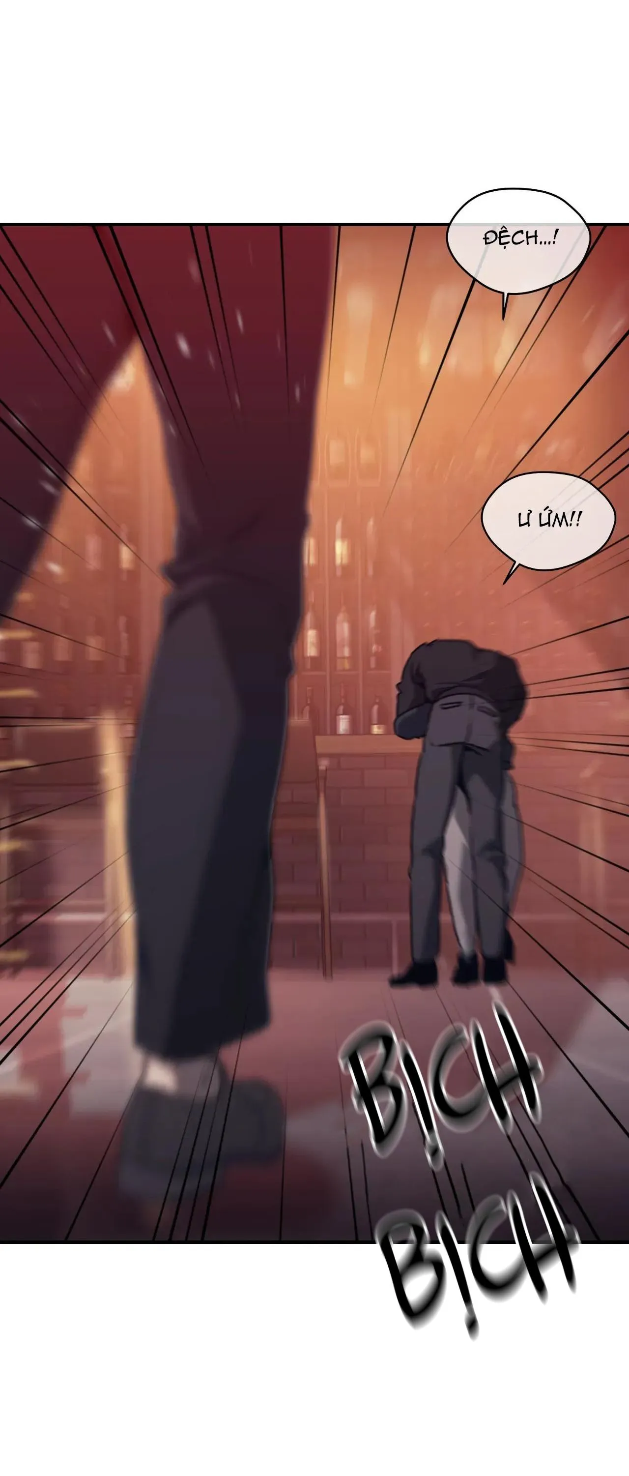 Công Cuộc Báo Thù Của Kẻ Yếu Thế Chapter 88 Trang 65