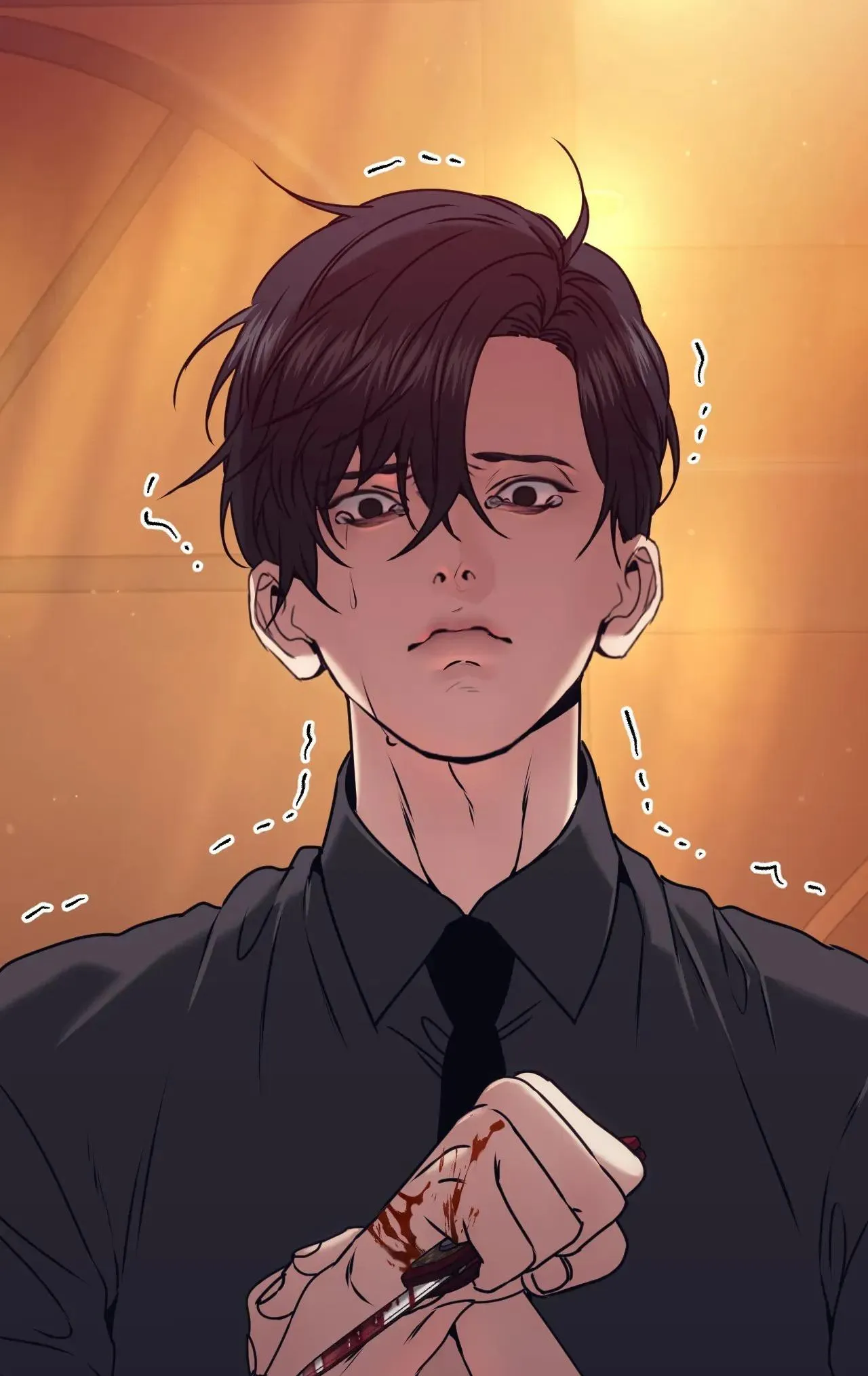 Công Cuộc Báo Thù Của Kẻ Yếu Thế Chapter 88 Trang 72