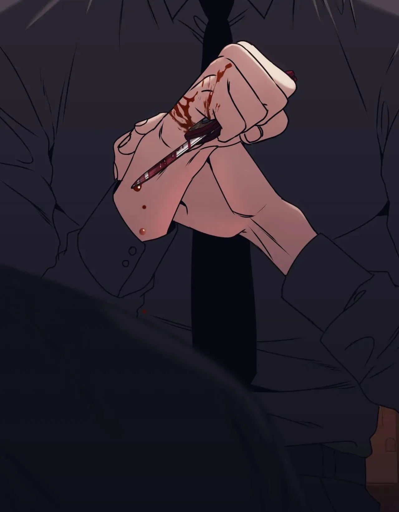 Công Cuộc Báo Thù Của Kẻ Yếu Thế Chapter 89 Trang 3