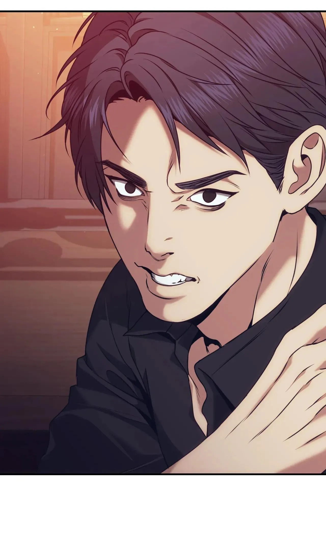 Công Cuộc Báo Thù Của Kẻ Yếu Thế Chapter 89 Trang 6